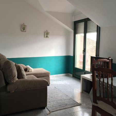 Apartamentos Playa Portonovo Extérieur photo